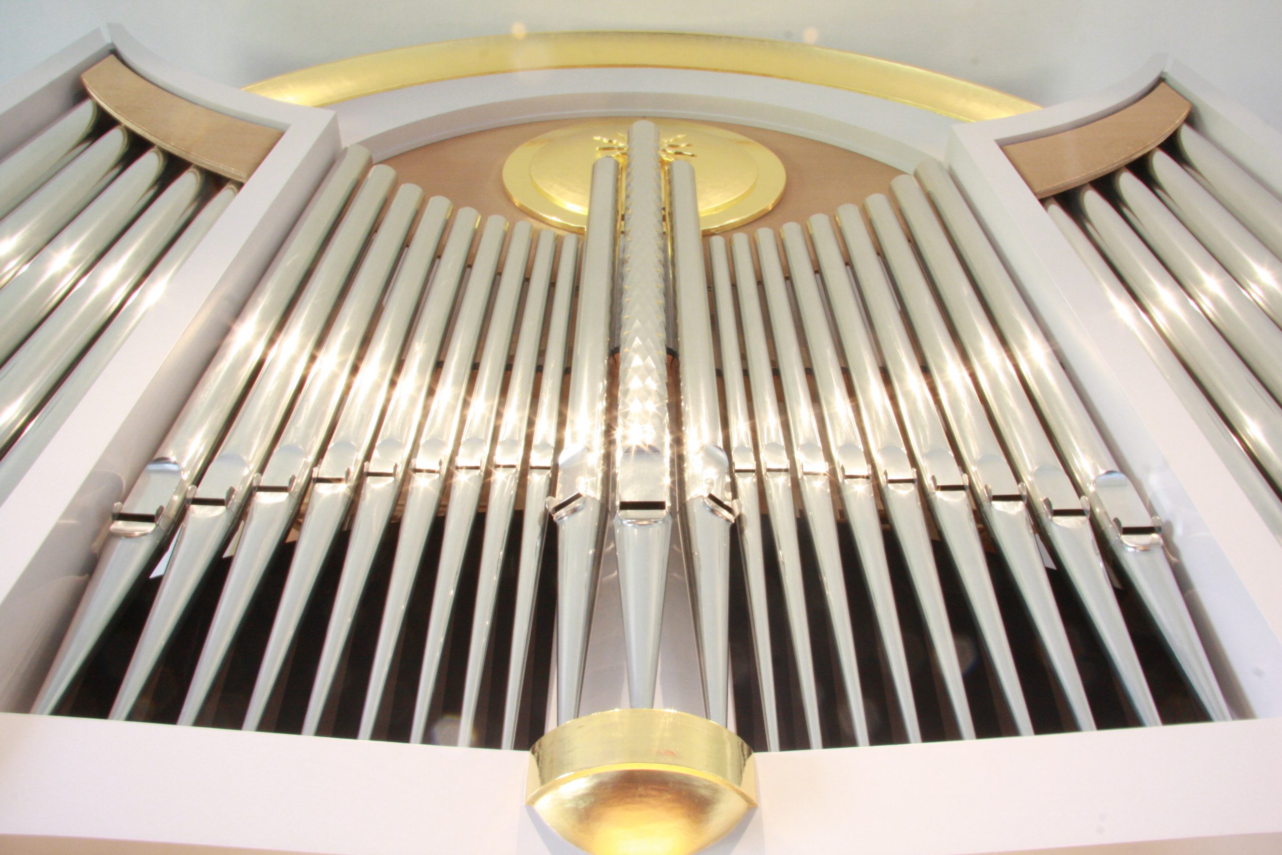 Orgel Reckendorf